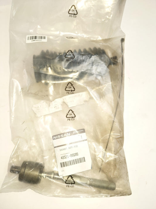 Original NISSAN Interstar Spurstange 4852100Q0B