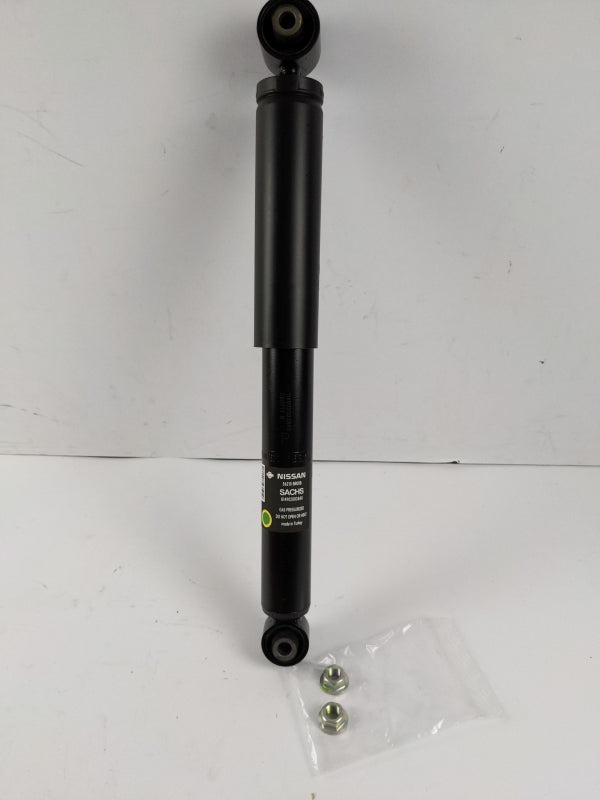 Original NISSAN Qashqai J10 Stoßdämpfer hinten E6210BR00B