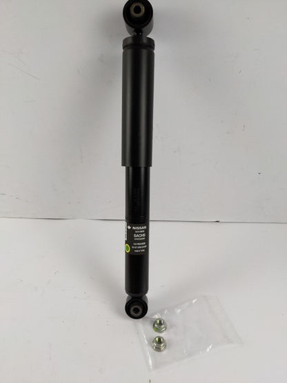 Original NISSAN Qashqai J10 Stoßdämpfer hinten E6210BR00B