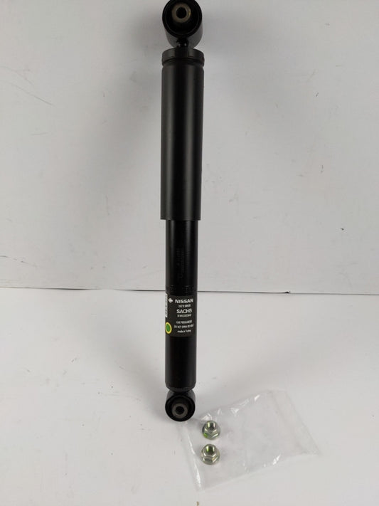 Original NISSAN Qashqai J10 Stoßdämpfer hinten E6210BR00B