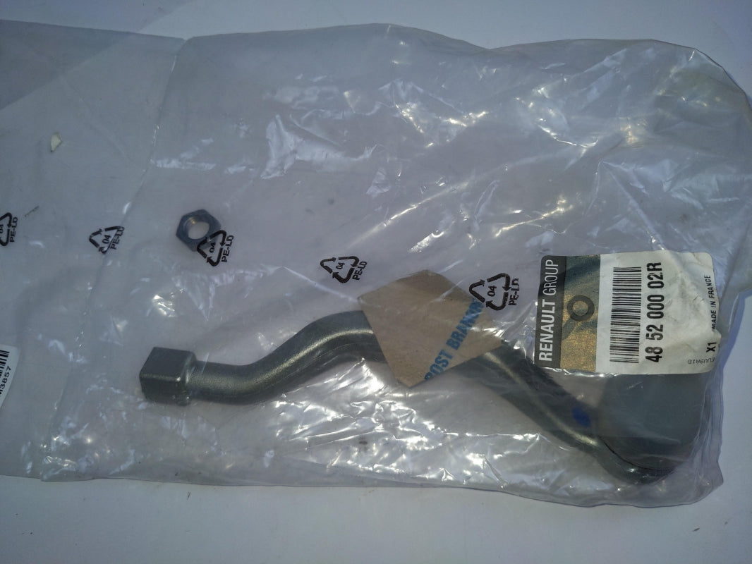 Original RENAULT Laguna III Spurstangenkopf rechts 485200002R