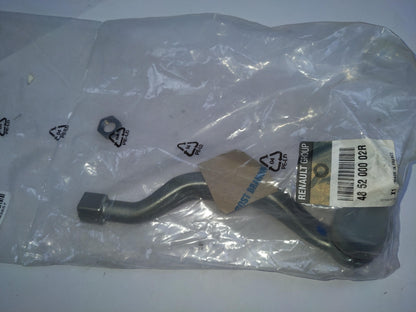 Original RENAULT Laguna III Spurstangenkopf rechts 485200002R