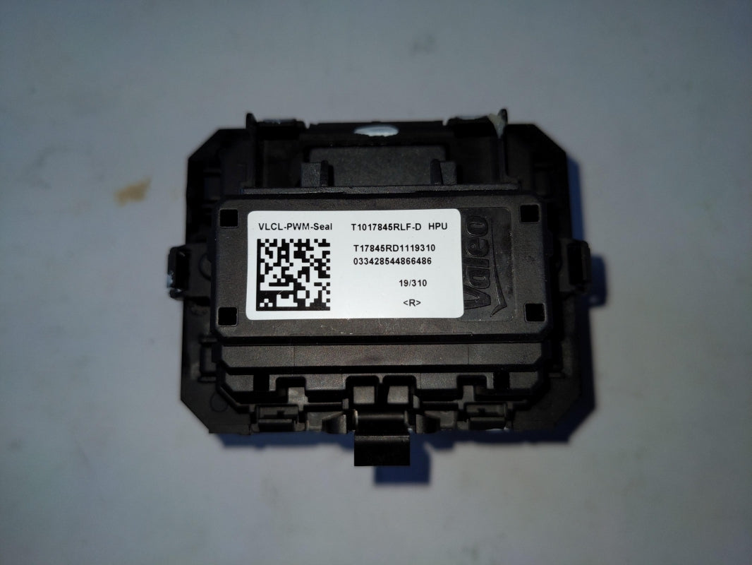Original OE RENAULT Klimaanlage Stellantrieb 7701209850