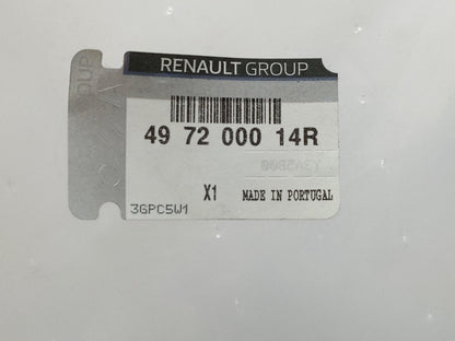 Original RENAULT Master III 2.3 DCI Lenkung Hydraulikschlauch 497200014R