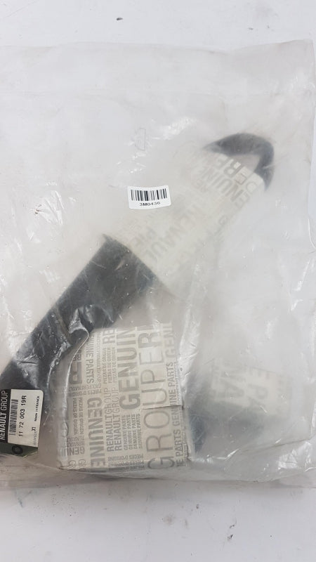 Original RENAULT Espace IV V-ribbed belt repair kit 117200319R 