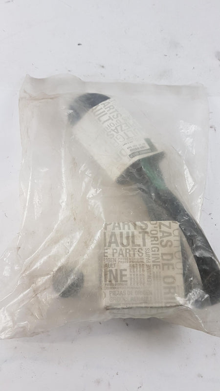 Original RENAULT Espace IV Keilrippenriemen Satz Reparatursatz 117200319R