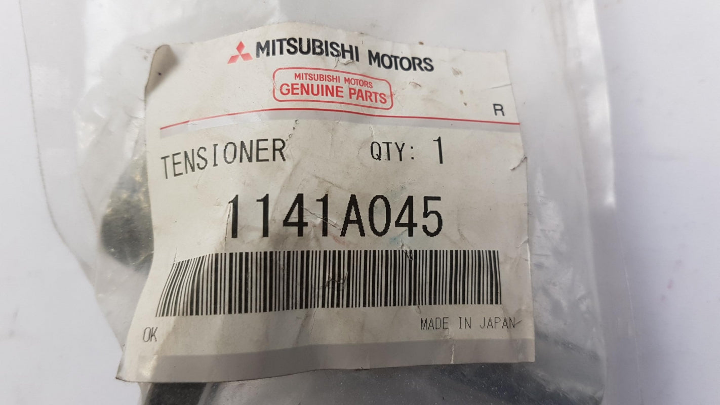 Original MITSUBISHI L200 Pajero Montero 3.2d Steuerkettenspanner 1141A045