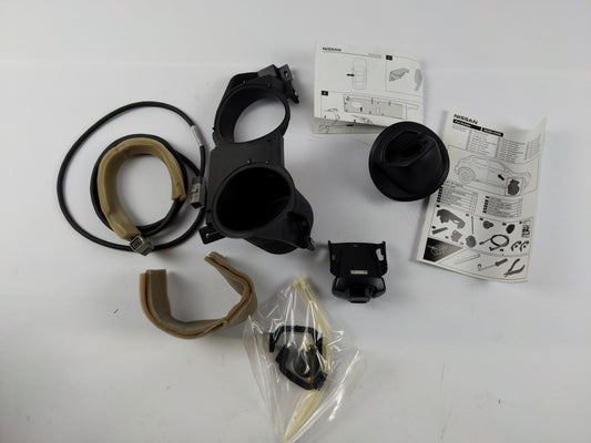 Original OE NISSAN Handyhalter KE2891K000