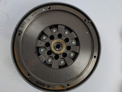 Original OE MERCEDES-BENZ Schwungrad A6460300805