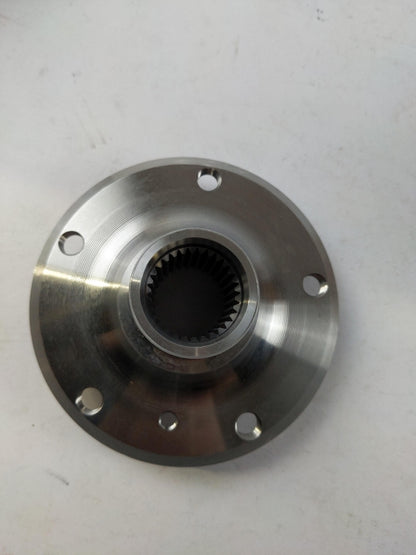 Original OE BMW Radnabe 33416760058