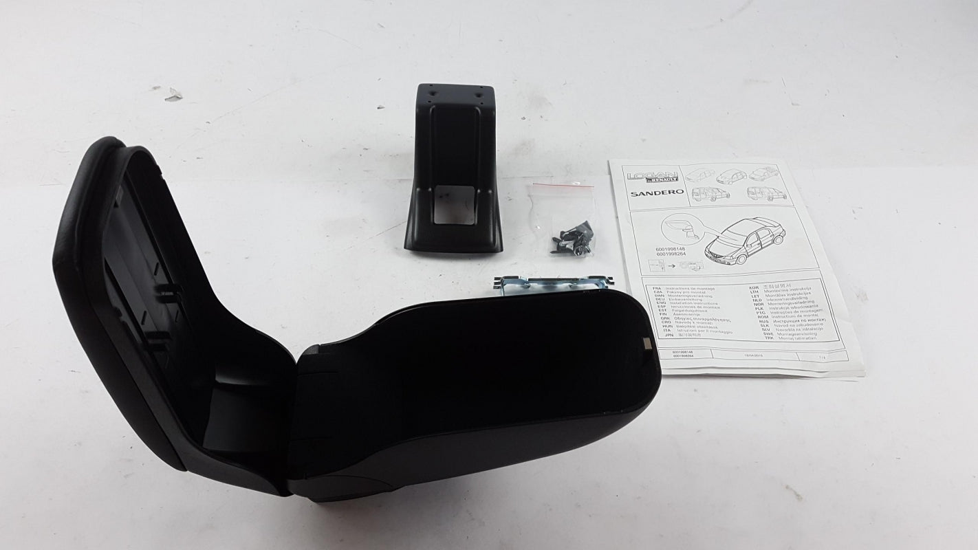Original OE RENAULT Armlehne 6001998264