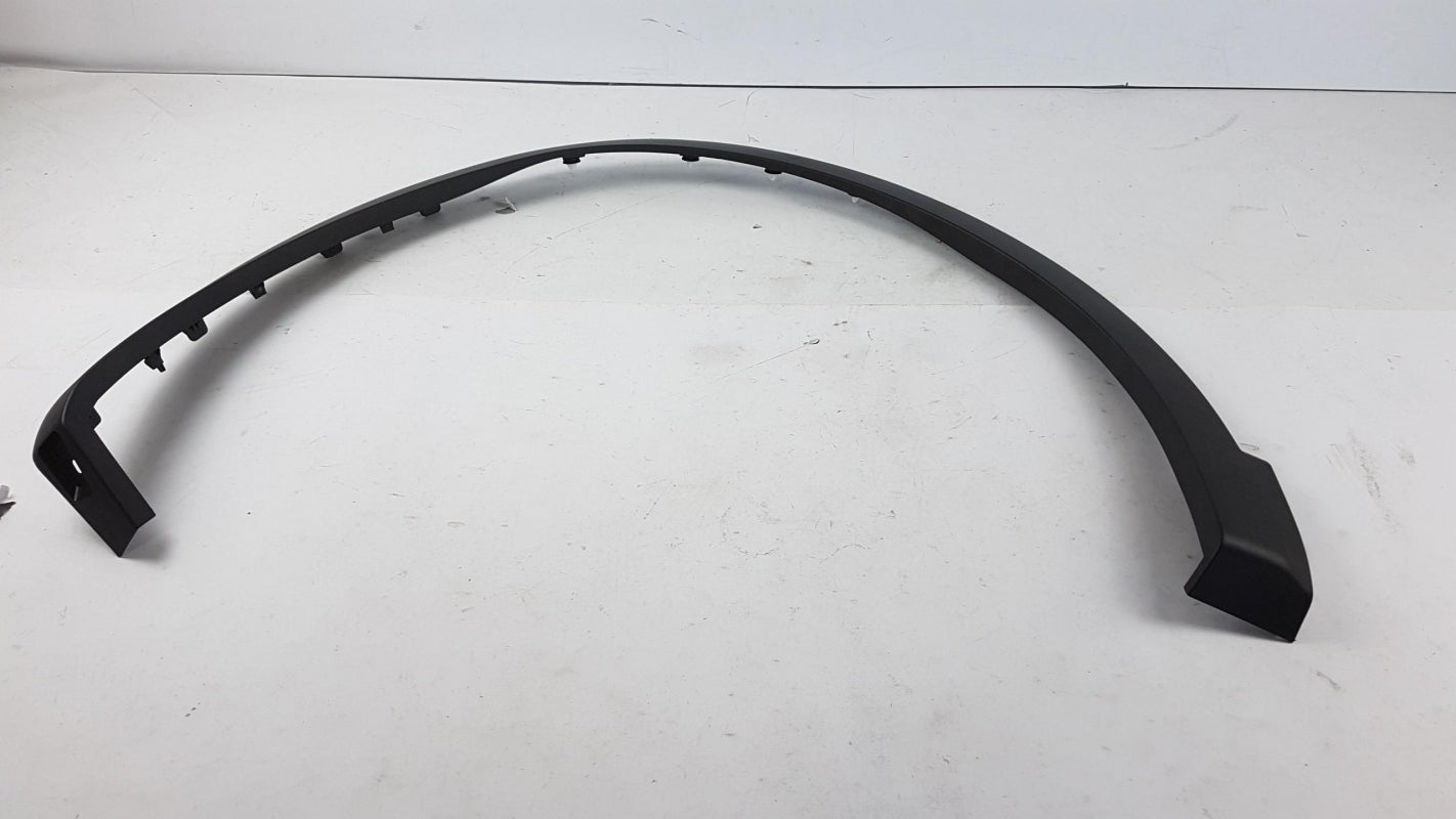 Original OE RENAULT Kotflügel Zierleiste 638753254R