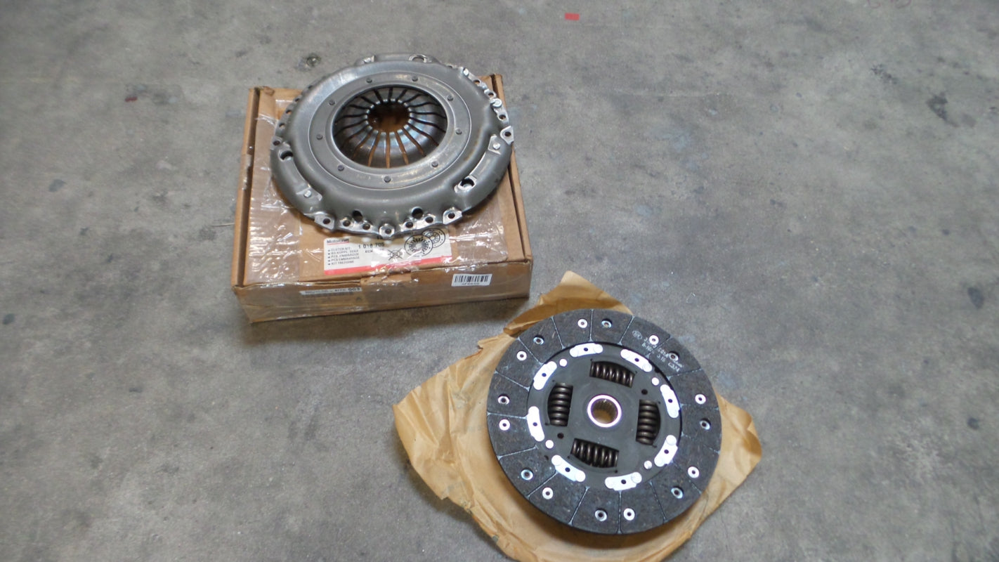 Original FORD Galaxy (VX) '94-'00 Kupplungssatz 1018705