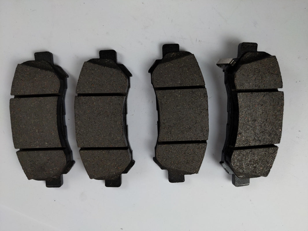 Original NISSAN Juke 14-18 Maxima 17-22 Bremsbeläge Satz Vorne D10609N50A