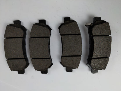 Original NISSAN Juke 14-18 Maxima 17-22 Bremsbeläge Satz Vorne D10609N50A