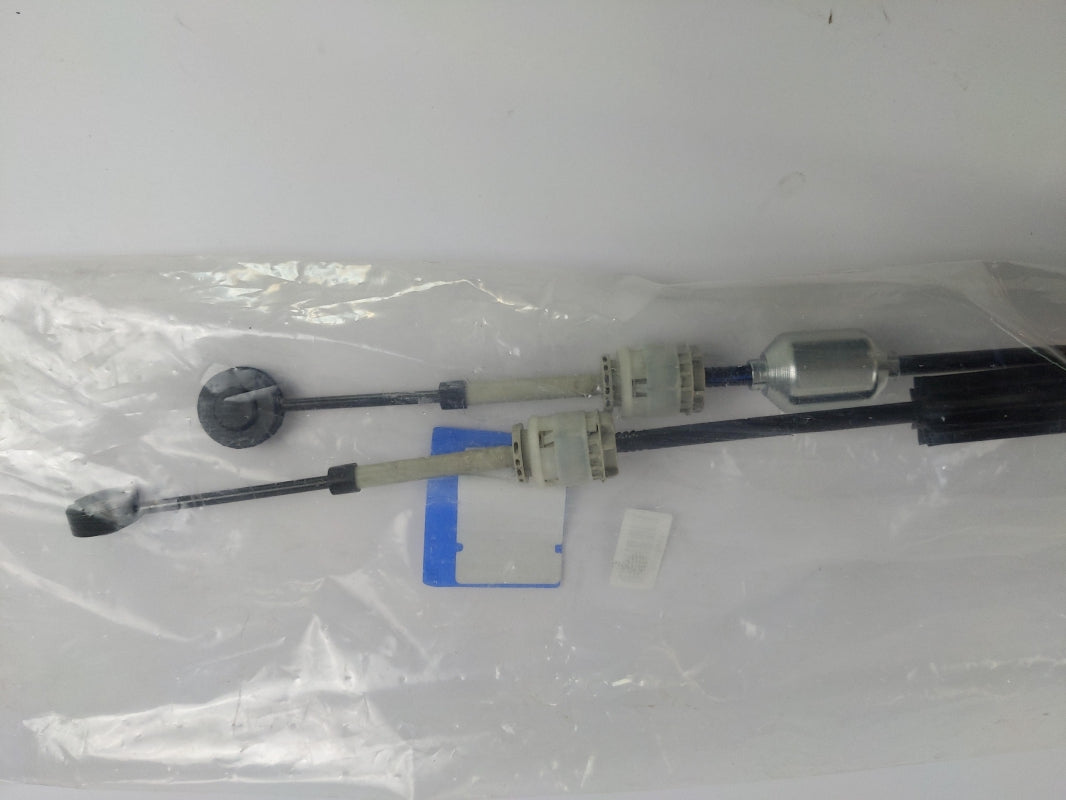 Original OE NISSAN Schaltgetriebe Seilzug 3444500Q1G