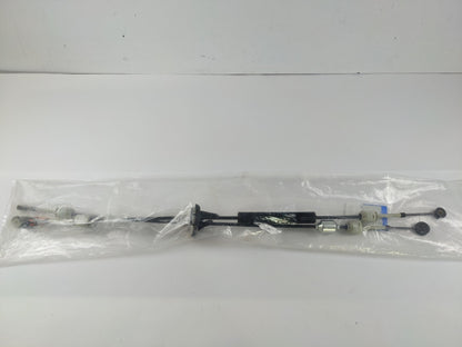 Original OE NISSAN Schaltgetriebe Seilzug 3444500Q1G