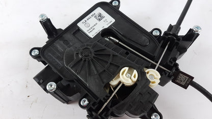 Original OE Volkswagen Schloß 7LA843654