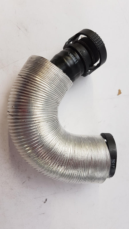 Original OE Volkswagen Zylinderkopfdeckel Entlüftung Schlauch 06B131127B