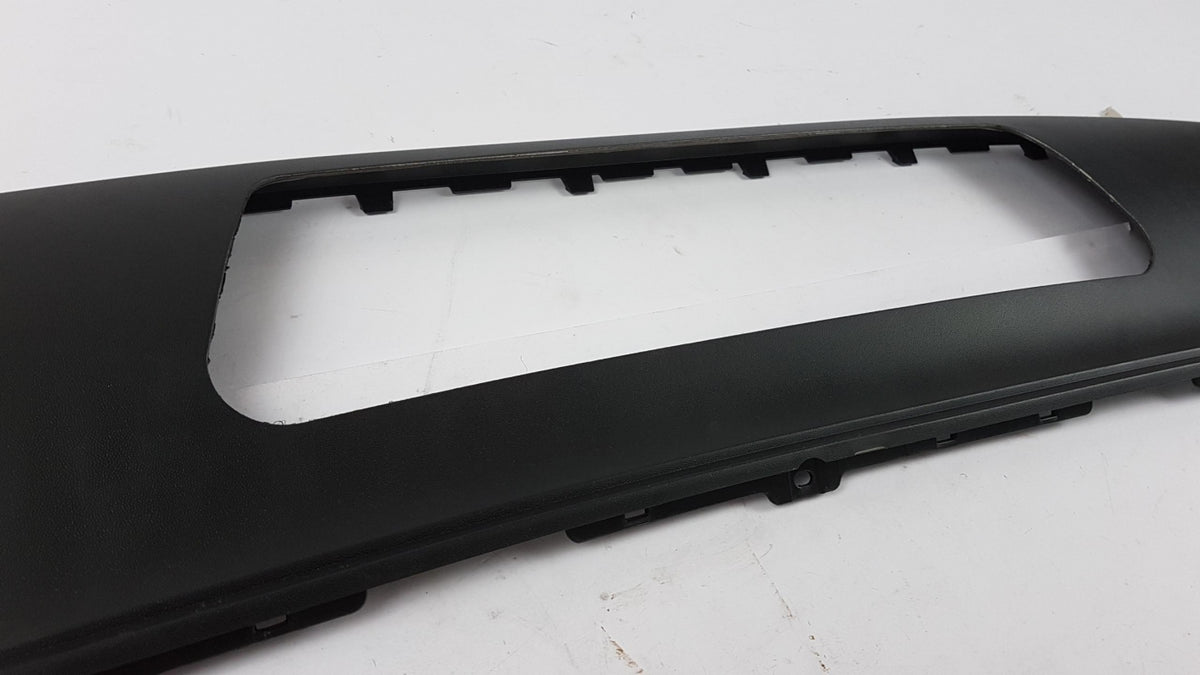 Original OE Volkswagen Spoiler 7N0807521A9B9