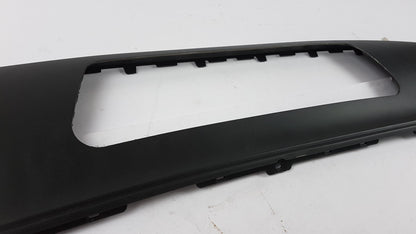 Original OE Volkswagen Spoiler 7N0807521A9B9
