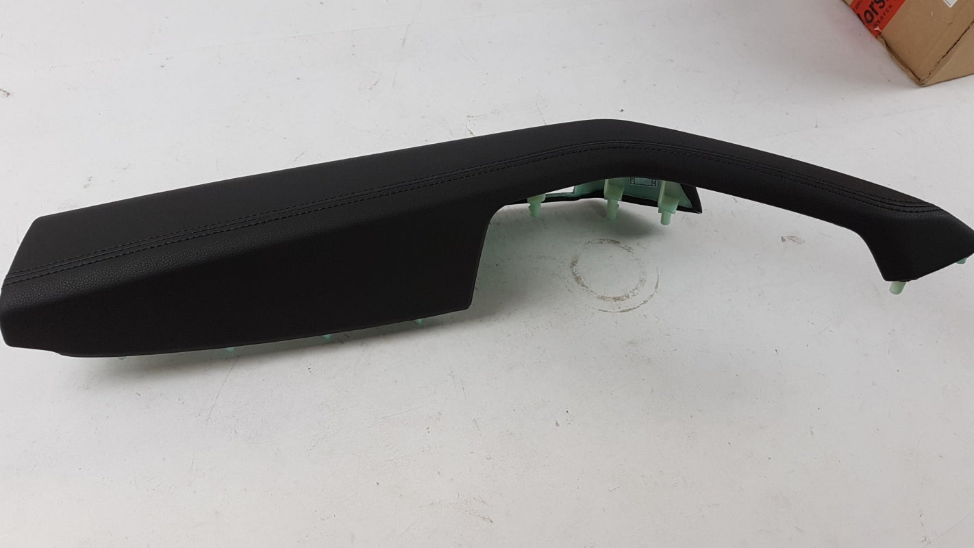 Original OE Volkswagen Armlehne 3G0867166ARY1
