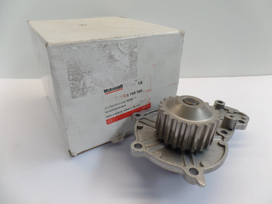 Original FORD Fiesta Fusion '01-'12 1.4 TDCi Wasserpumpe mit Dichtung 1705390