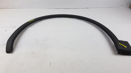 Original OE Volkswagen Kotflügel Zierleiste 80A853717D4W3