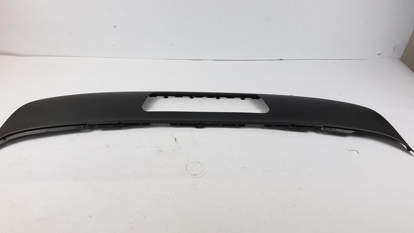 Original OE Volkswagen Spoiler 7N0807521A9B9