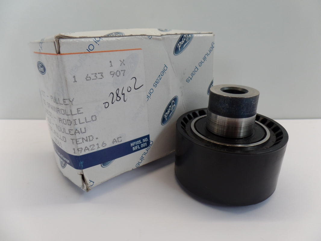 Original OE FORD belt tensioner 1633907 