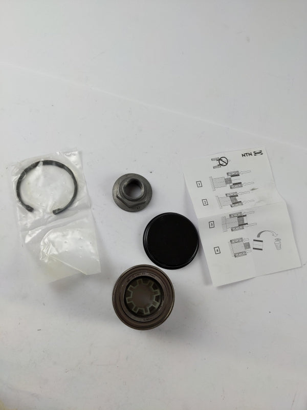Original OE RENAULT Radlagersatz 432104177R