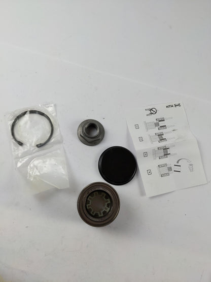 Original OE RENAULT Radlagersatz 432104177R