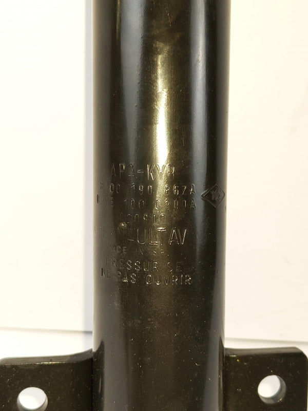 Original OE RENAULT Stoßdämpfer 8200190862