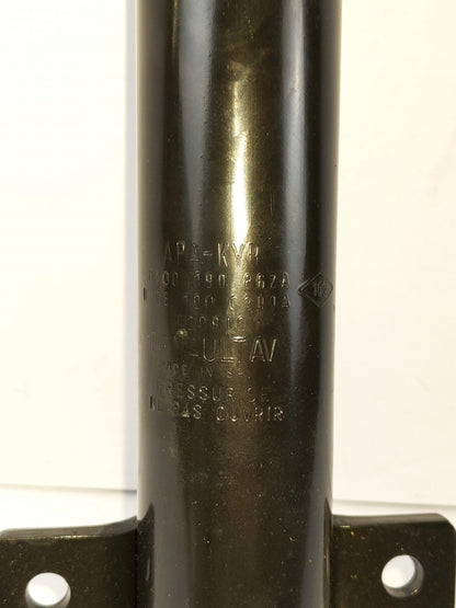 Original OE RENAULT Stoßdämpfer 8200190862