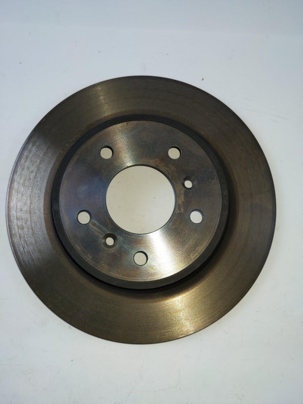 Original OE NISSAN Bremsscheibe (1 Stück) 432064EA0B