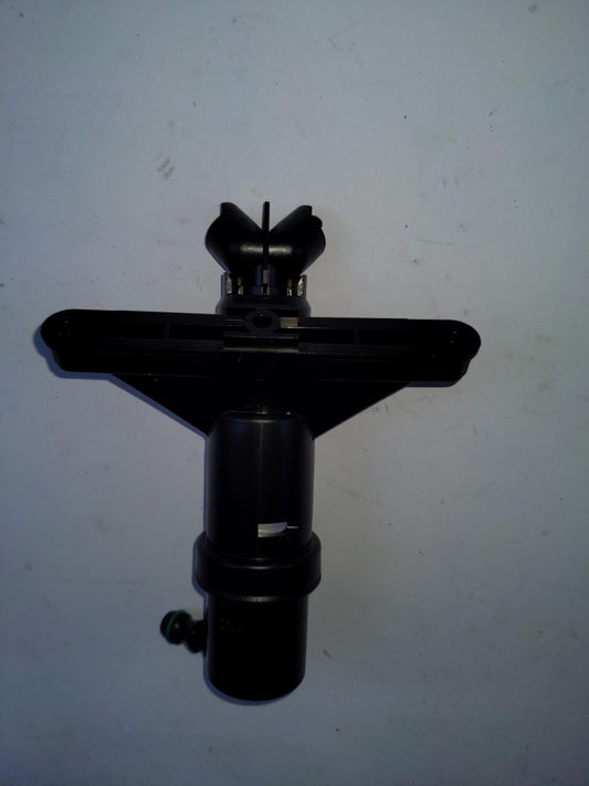 Original OE BMW Scheinwerfer Waschdüse 61677038416