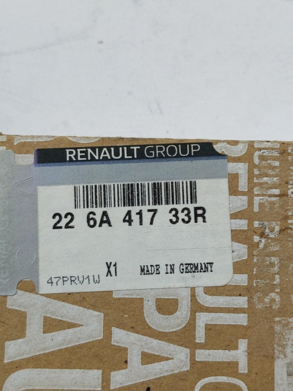 Original OE RENAULT Lambdasonde 226A41733R
