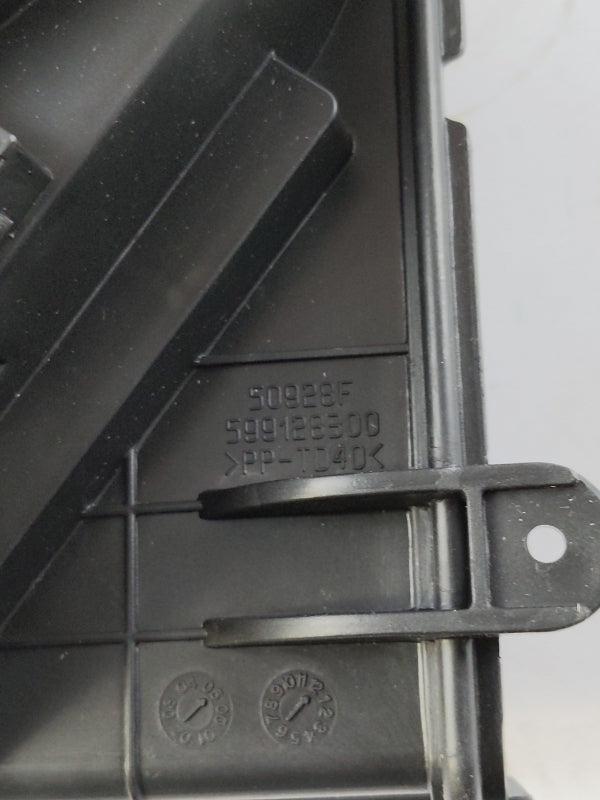 Original OE FIAT Innenraumgebläse 9467017280