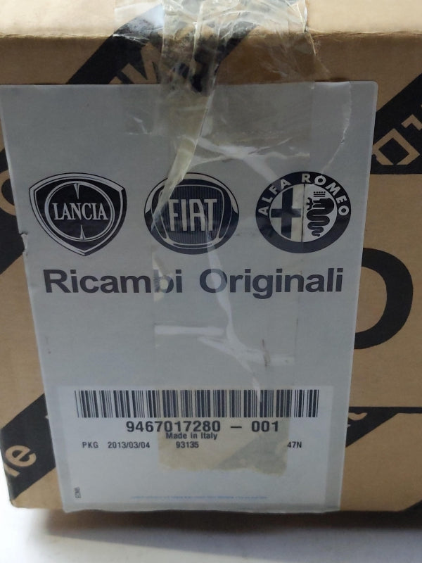 Original OE FIAT Innenraumgebläse 9467017280