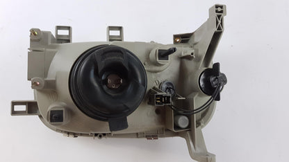 Original OE NISSAN Scheinwerfer B60605F206