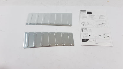 Original OE NISSAN Ladekantenschutz KE9671K020