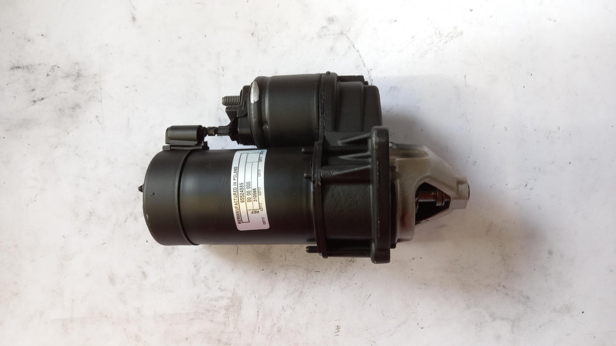 Original OE OPEL Anlasser 95524889