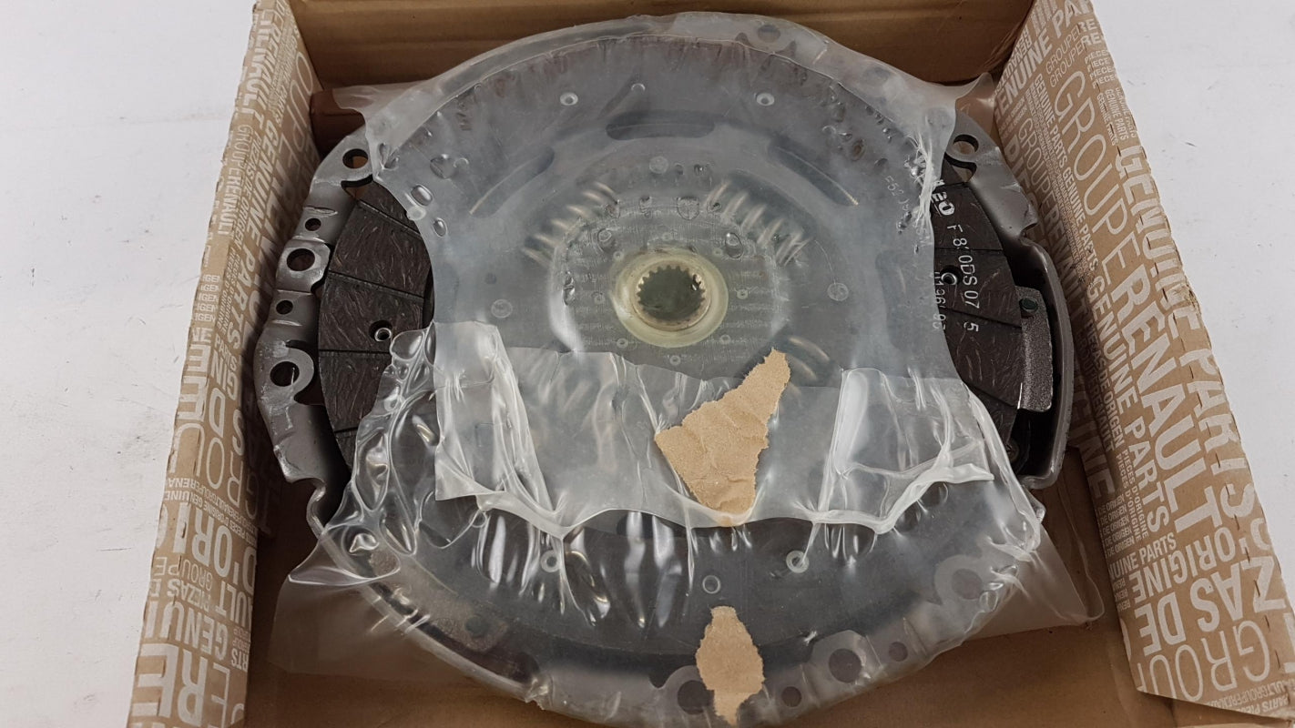 Original OE OPEL Kupplungssatz 93198910