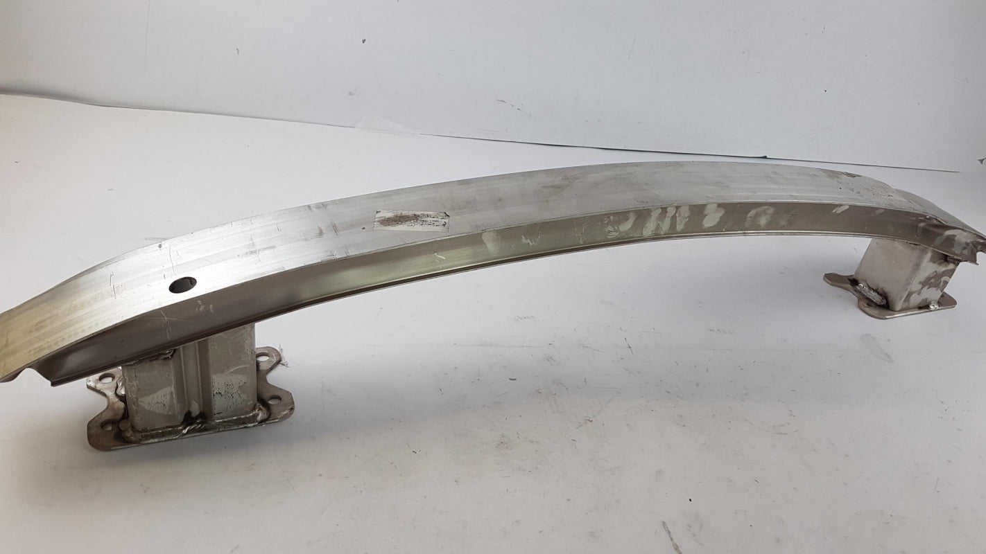 Original OPEL Meriva-B Stoßstangen Träger hinten 13268266