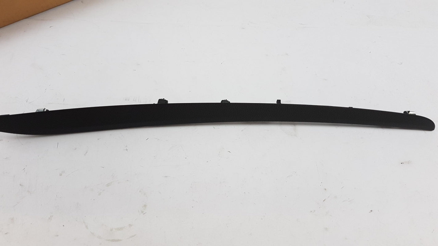 Original BMW 3er 4er Abdeckblende Mittelkonsole seitlich Rechts 51169235479