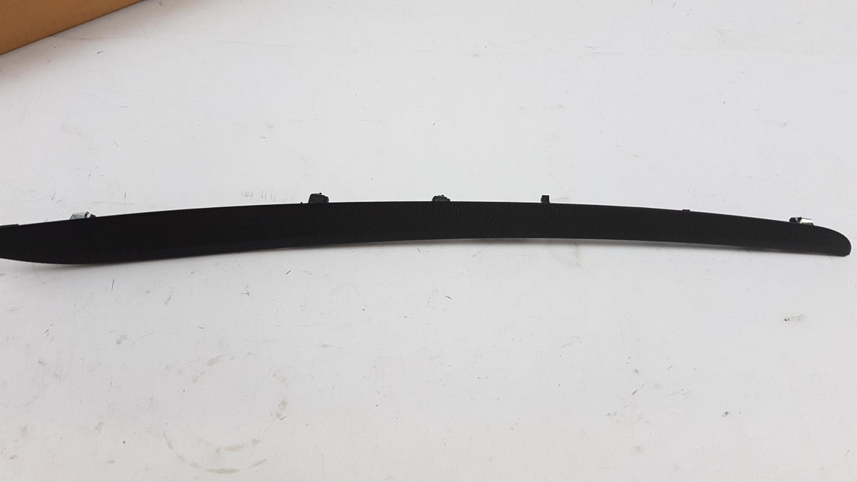 Original BMW 3er 4er Abdeckblende Mittelkonsole seitlich Rechts 51169235479