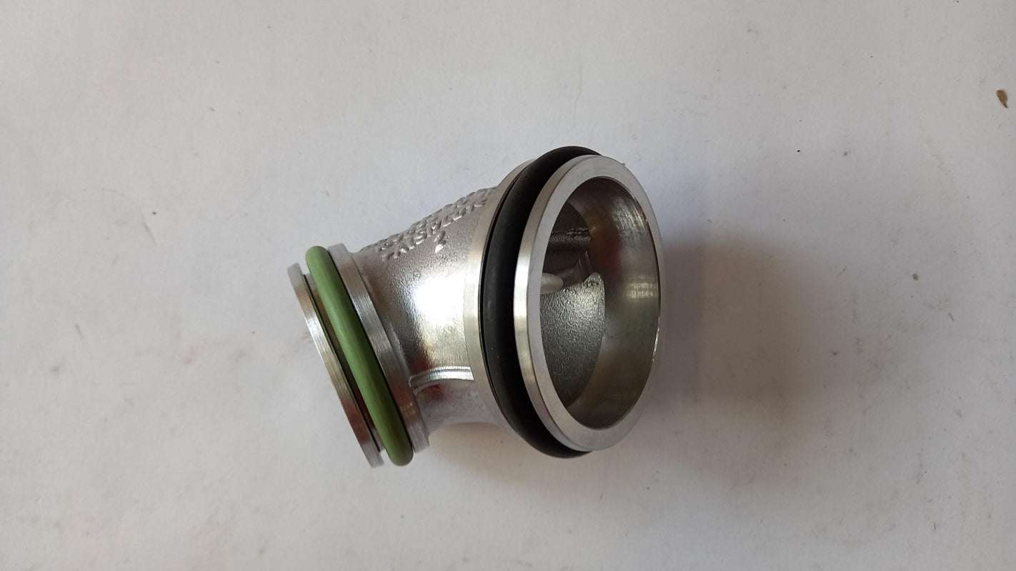 Original OE BMW Druckrohr 11658506396