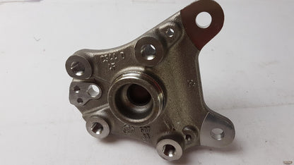 Original FIAT 500 '07- ABARTH 500 '08- Lenkspindel hinten rechts 51857072