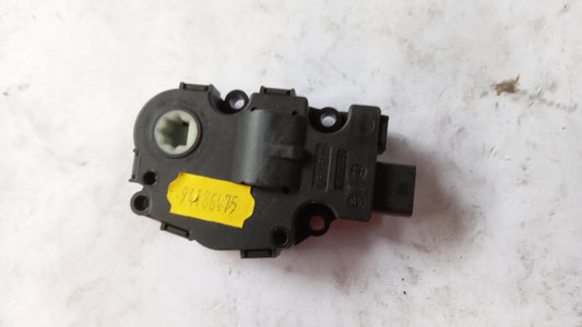 Original BMW 1' E81 E87 X3 F25 X4 F26 X5 X6 Stellelement Mischklappe 64116956706