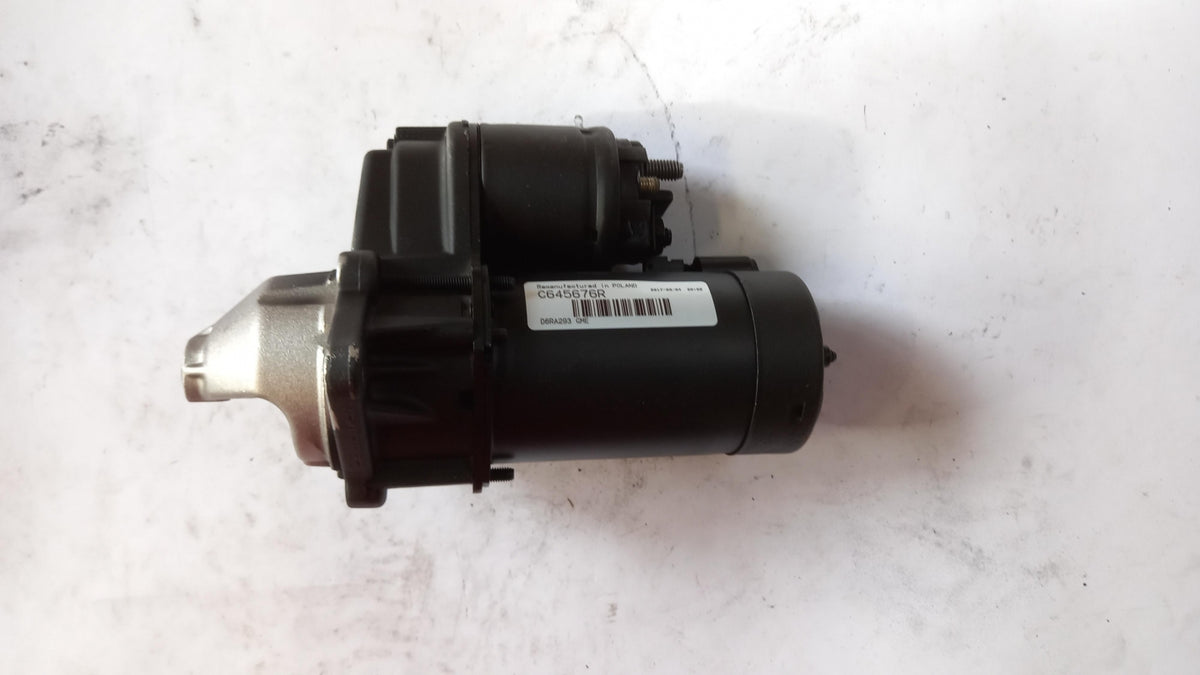 Original OE OPEL Anlasser 95524889